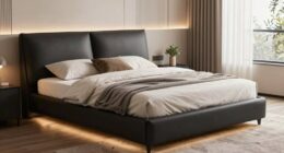 top adjustable beds under 1000