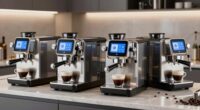 top affordable espresso machines