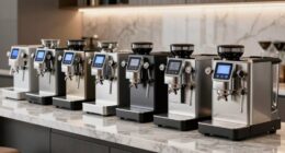 top affordable espresso machines