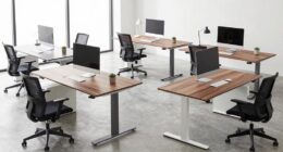 top affordable standing desks