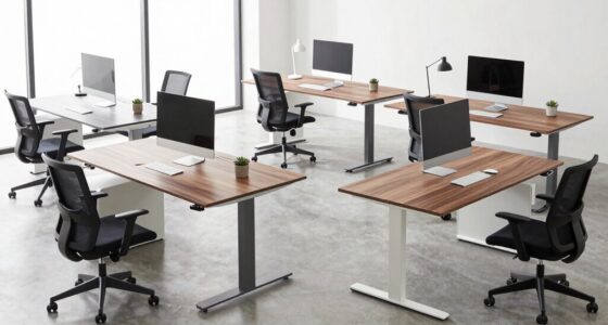 top affordable standing desks