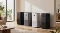 top air purifiers 1500 sq ft