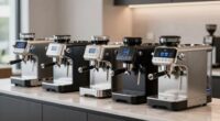 top automatic espresso machines