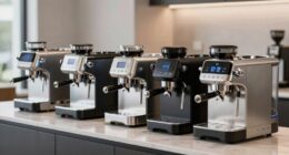 top automatic espresso machines