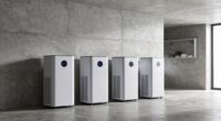 top basement air purifiers