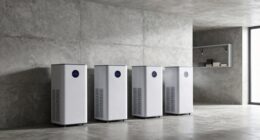 top basement air purifiers