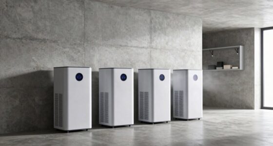 top basement air purifiers