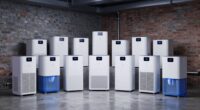 top basement dehumidifiers 2026