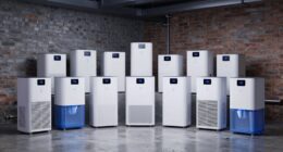 top basement dehumidifiers 2026
