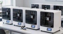 top beginner 3d printers