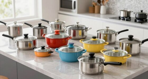 top beginner induction cookware