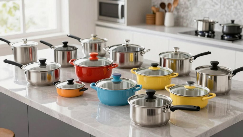 top beginner induction cookware