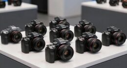 top beginner mirrorless cameras
