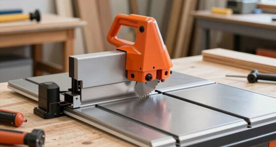 top beginner table saws