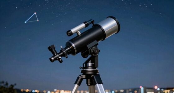 top beginner telescope picks