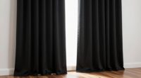 top blackout curtain options