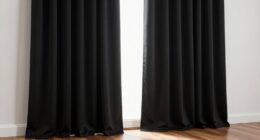 top blackout curtain options