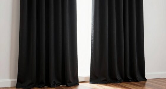 top blackout curtain options