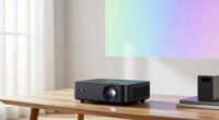 top bright room projectors
