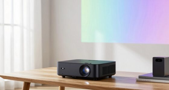 top bright room projectors