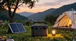 top camping power stations