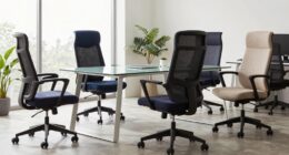 top chairs for short users