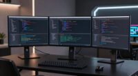 top coding monitor picks