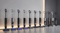 top cordless carpet vacuums