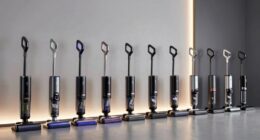 top cordless carpet vacuums