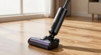 top cordless hardwood vacuums