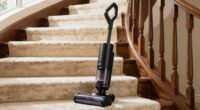 top cordless stair vacuums