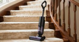 top cordless stair vacuums