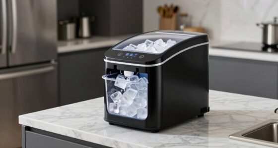 top countertop ice makers