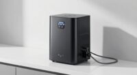 top dehumidifiers with pump