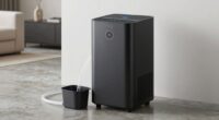top dehumidifiers with pump