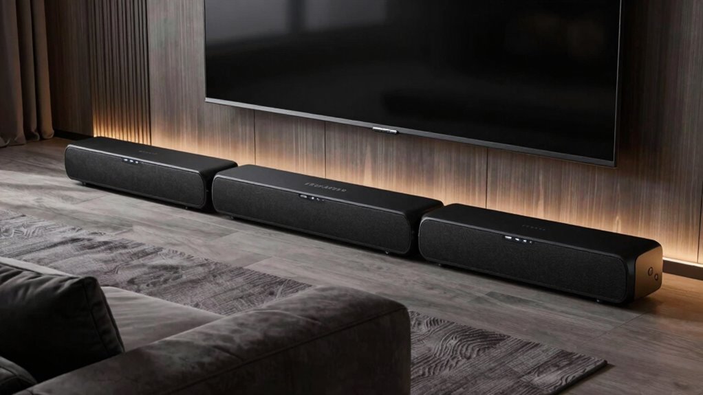 top dolby atmos soundbars