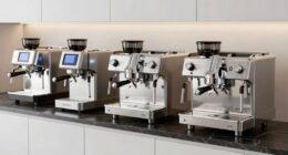 top dual boiler espresso machines