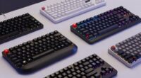 top ergonomic keyboard picks