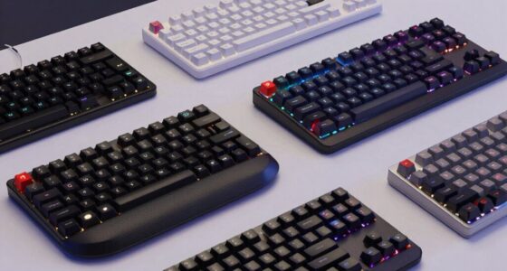 top ergonomic keyboard picks