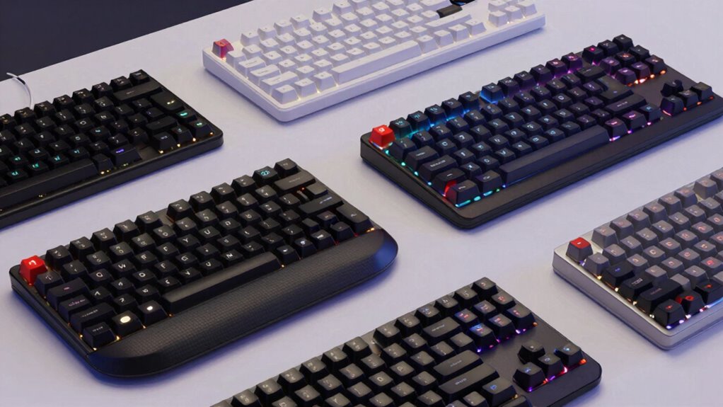 top ergonomic keyboard picks