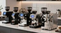 top espresso grinder reviews
