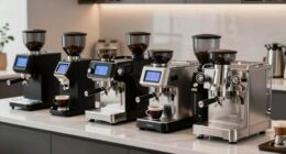 top espresso grinder reviews