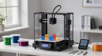 top filament 3d printers