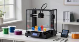 top filament 3d printers