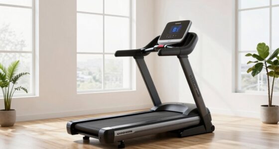 top folding treadmills 2026