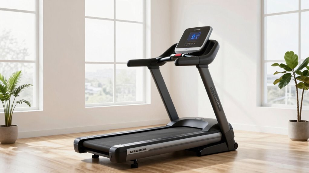 top folding treadmills 2026