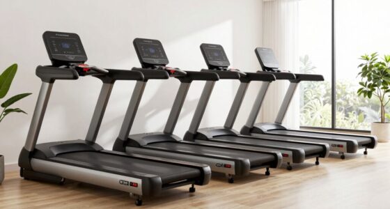 top folding treadmills 2026