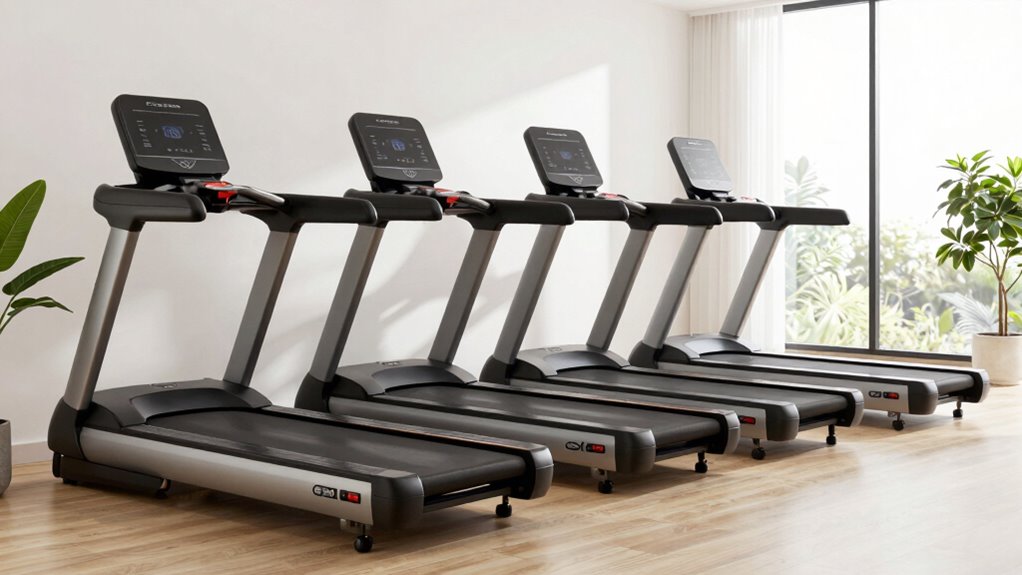 top folding treadmills 2026