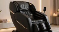 top full body massage chairs