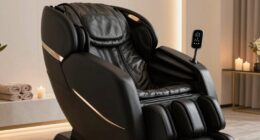 top full body massage chairs